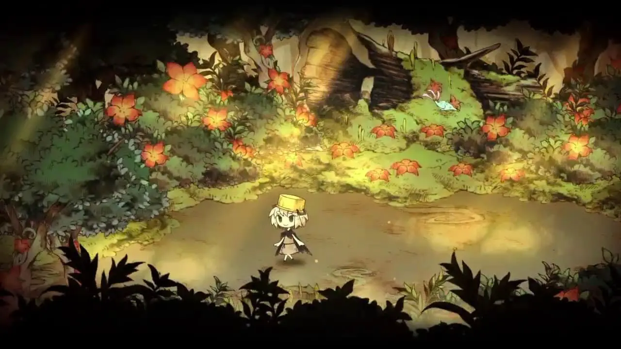 The Cruel King and the Great Hero arriva in occidente