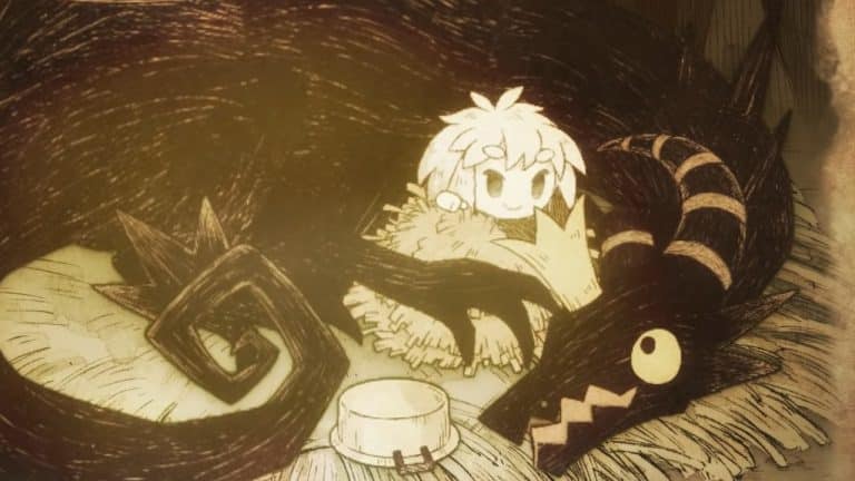 The wicked king and the noble hero: nuovi dettagli