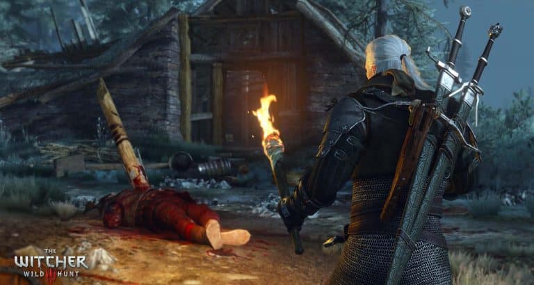 The witcher 3, le versioni playstation 5 e xbox series x/s nella seconda metà del 2021