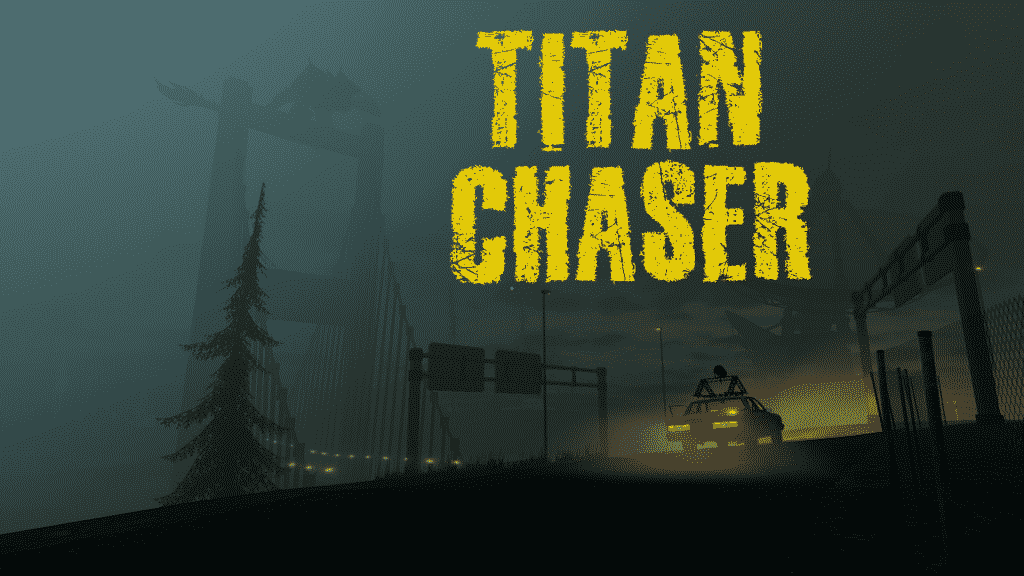 Titan Chaser