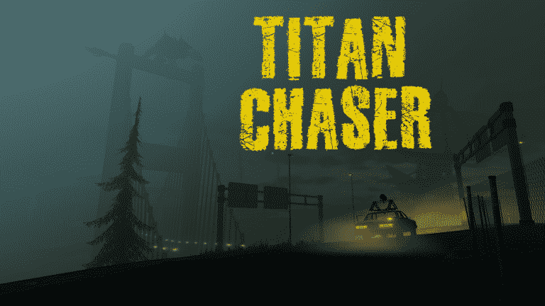 Titan Chaser