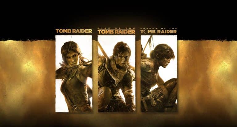 Tomb raider: definitive survivor trilogy disponibile per playstation 4 e xbox one ad un prezzo speciale