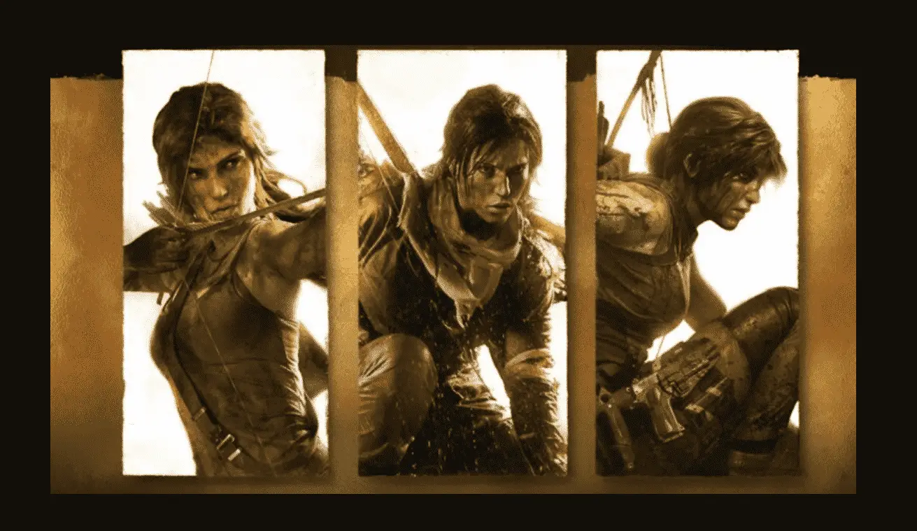 Tomb Raider: Definitive Survivor Trilogy leak del nuovo bundle sul Microsoft Store