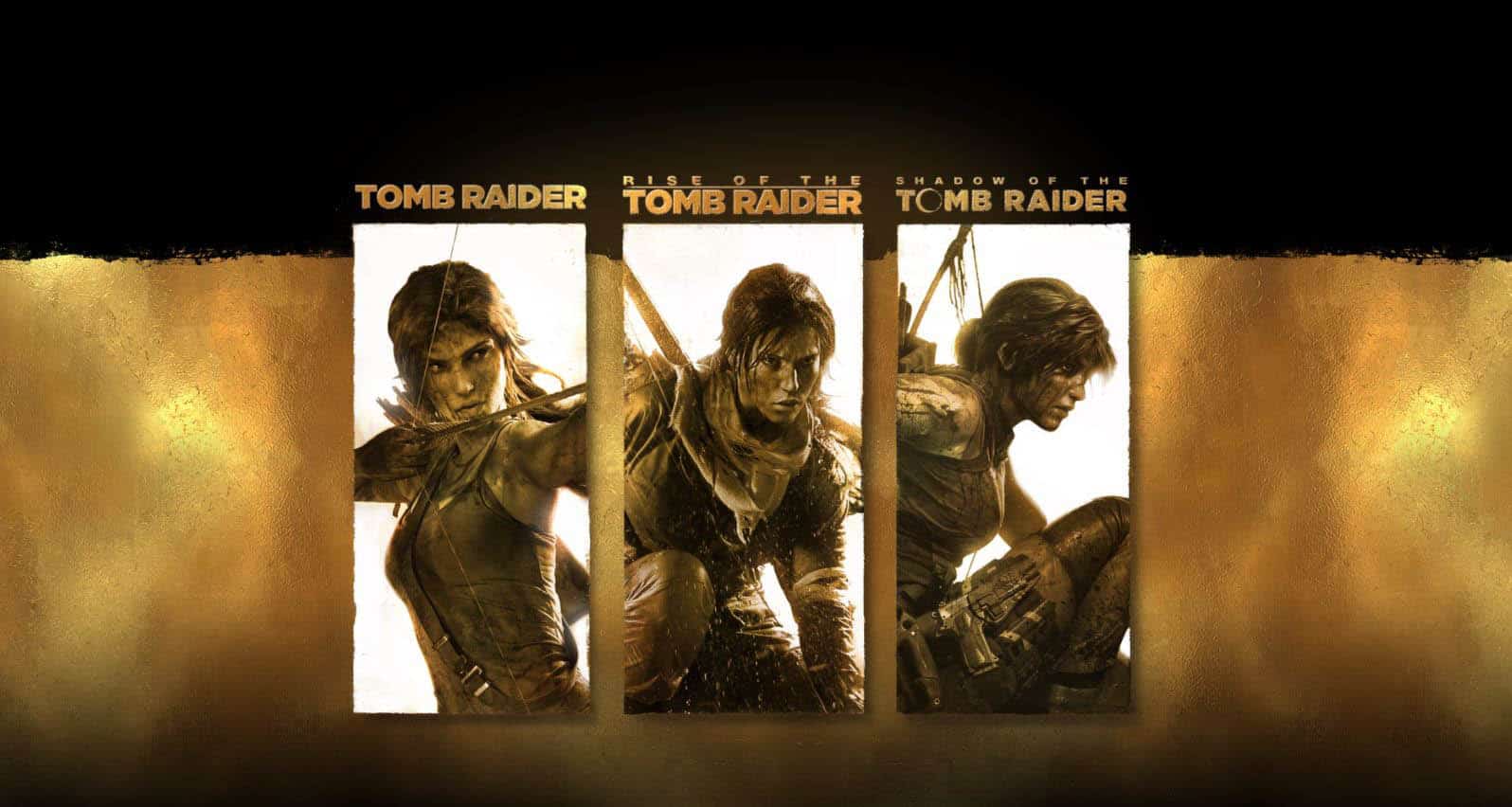 Tomb Raider