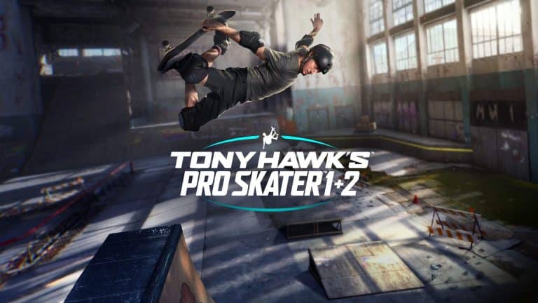 Tony Hawk’s Pro Skater 1+2, nessun upgrade fisico per Xbox