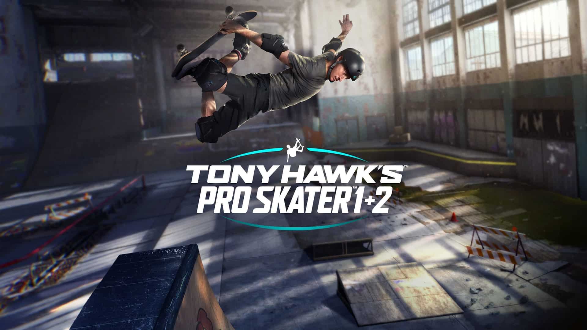 Tony Hawk’s Pro Skater 1+2, nessun upgrade fisico per Xbox 2