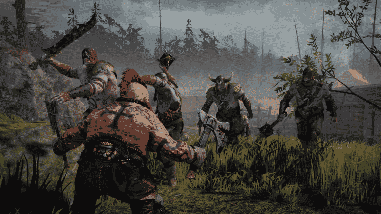Warhammer vermintide 2 in sconto su steam