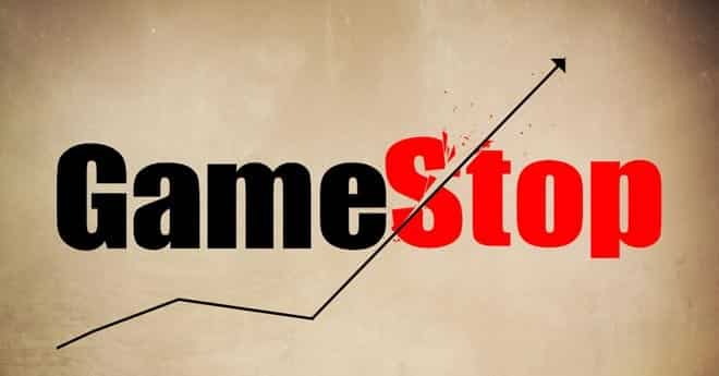 GameStop è pronta a rialzarsi attraverso il mercato digitale 4