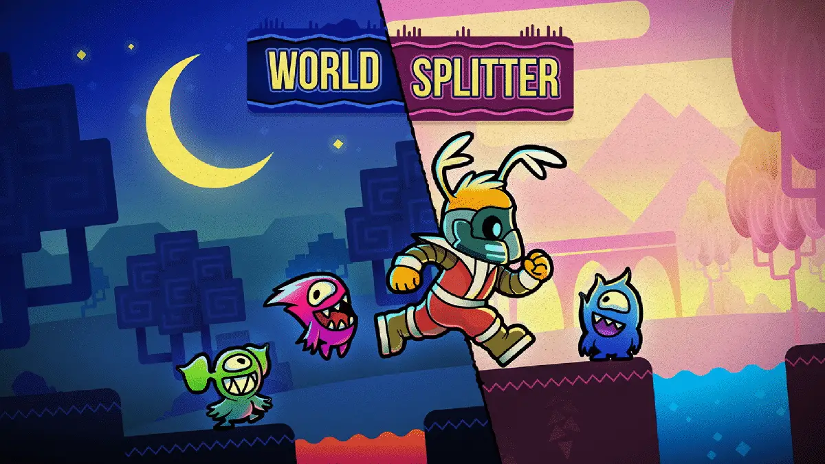 World-Splitter