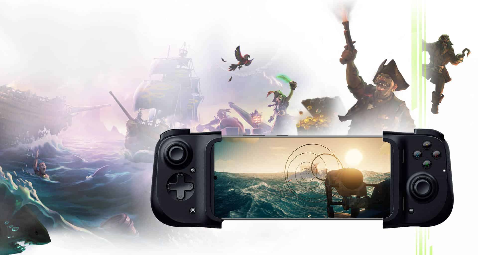 Xbox Cloud Gaming