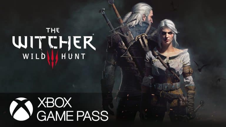 Xbox game pass: the witcher 3 lascerà il catalogo nel corso del 2021