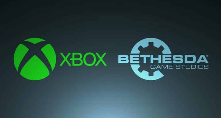 Xbox e Bethesda