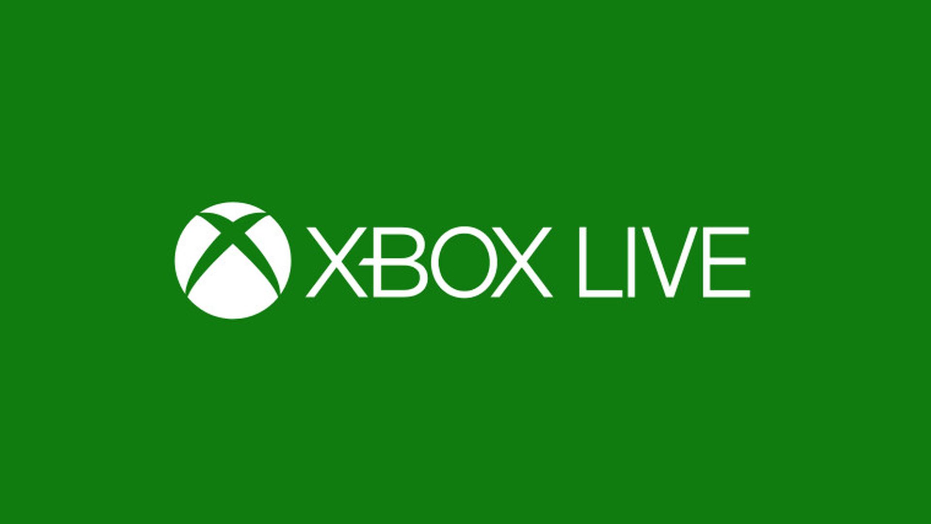 Xbox live