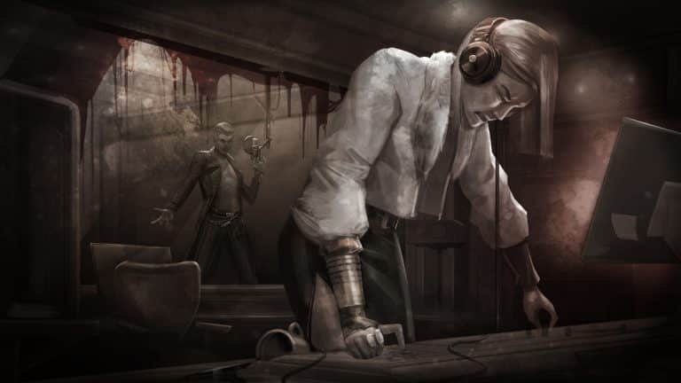 Annunciati nuovo killer e survivor del nuovo capitolo di dead by daylight