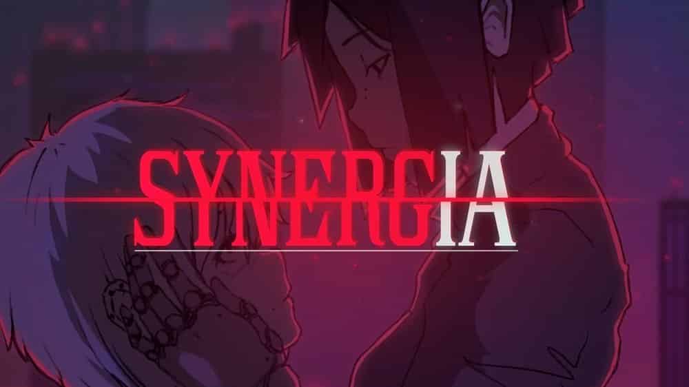 Synergia 