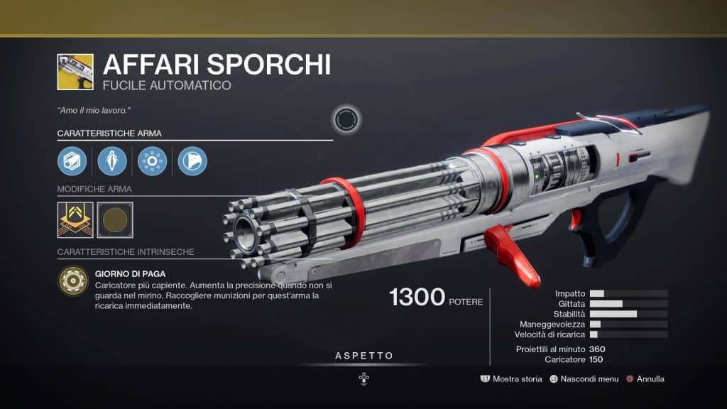 Destiny 2: guida alla location di Xur e alle esotiche della settimana (28 maggio-1 giugno)