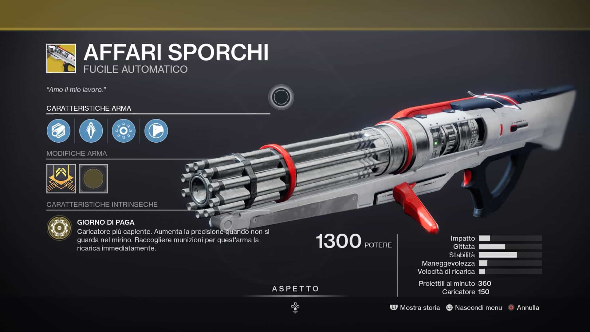 Destiny 2: guida alla location di Xur e alle esotiche della settimana (14-18 gennaio)