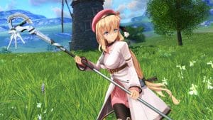 The Legend of Heroes: Kuro no Kiseki - Nuovi dettagli, immagini e gameplay