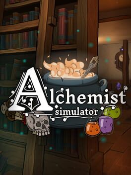Alchemist Simulator, un gioco semplice e piacevole