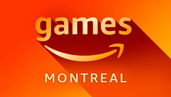 Amazon Games Montreal