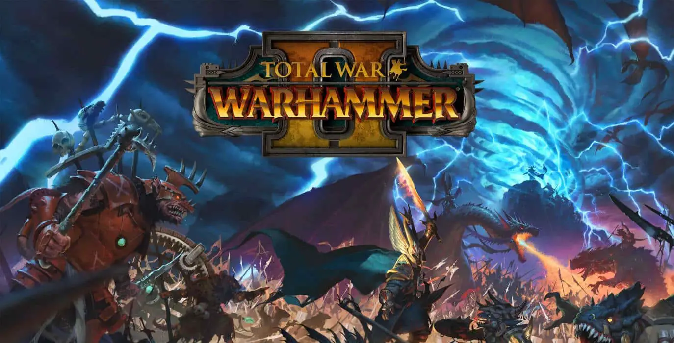 Total War: Warhammer 2