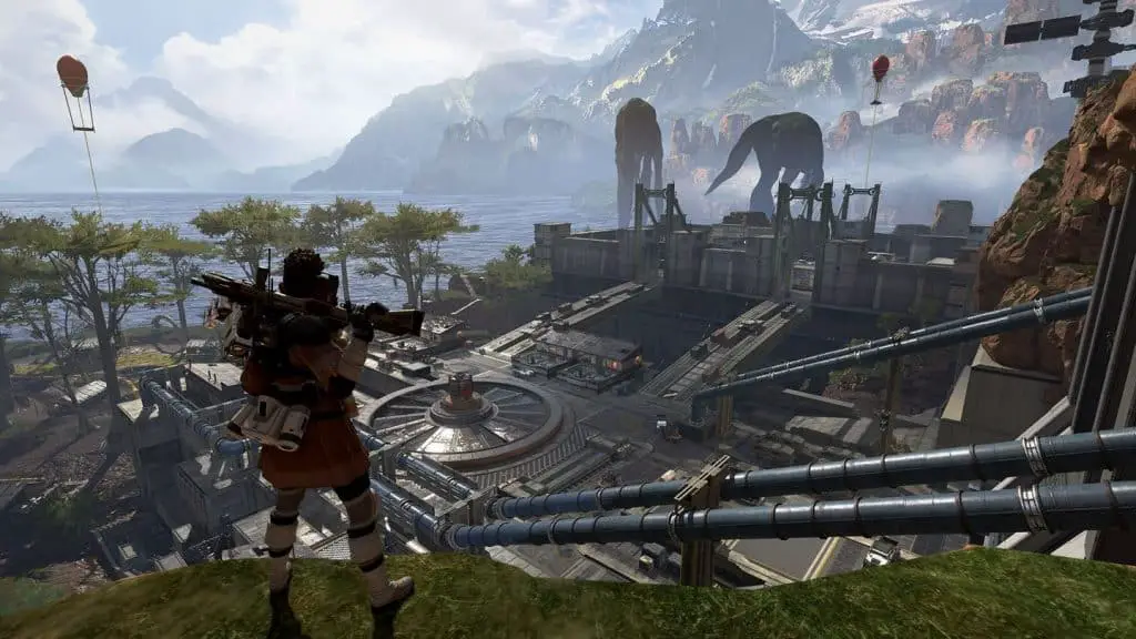 Apex Legends: come giocare con gli amici da pc e console 2