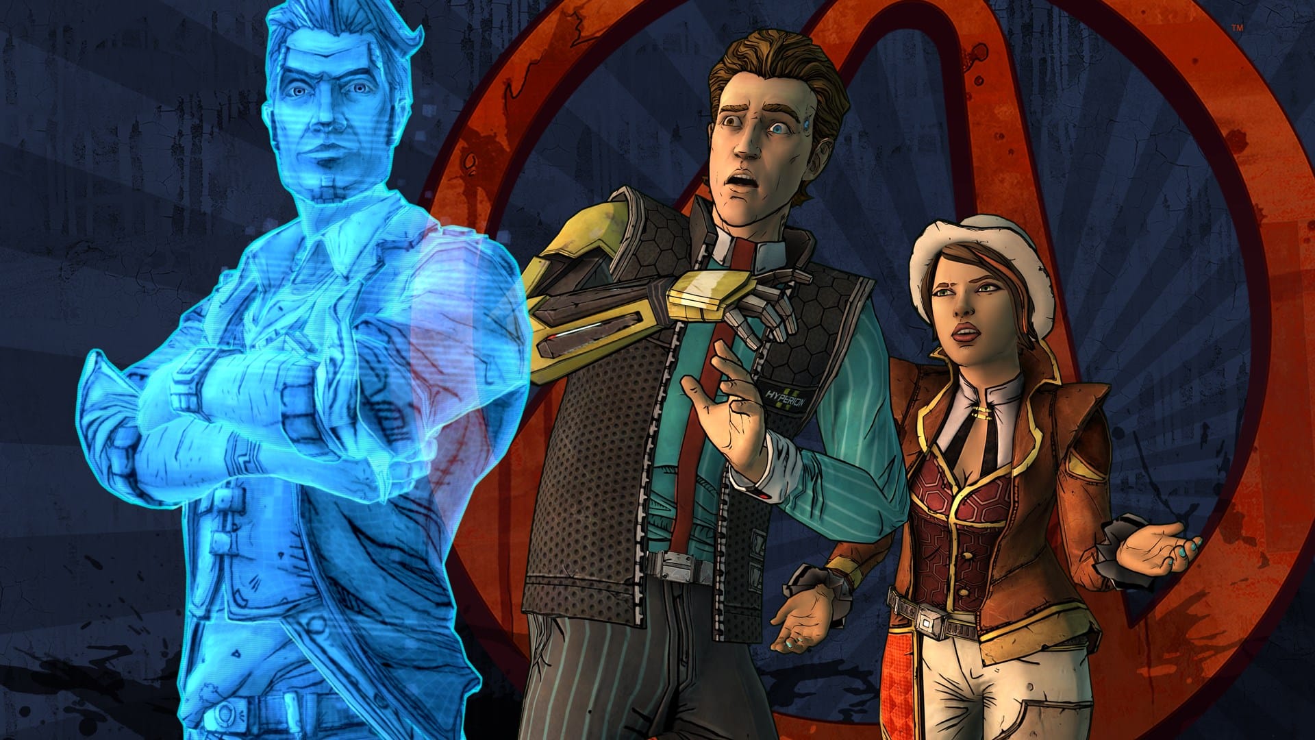 Tales from the Borderlands sbarca su Nintendo Switch
