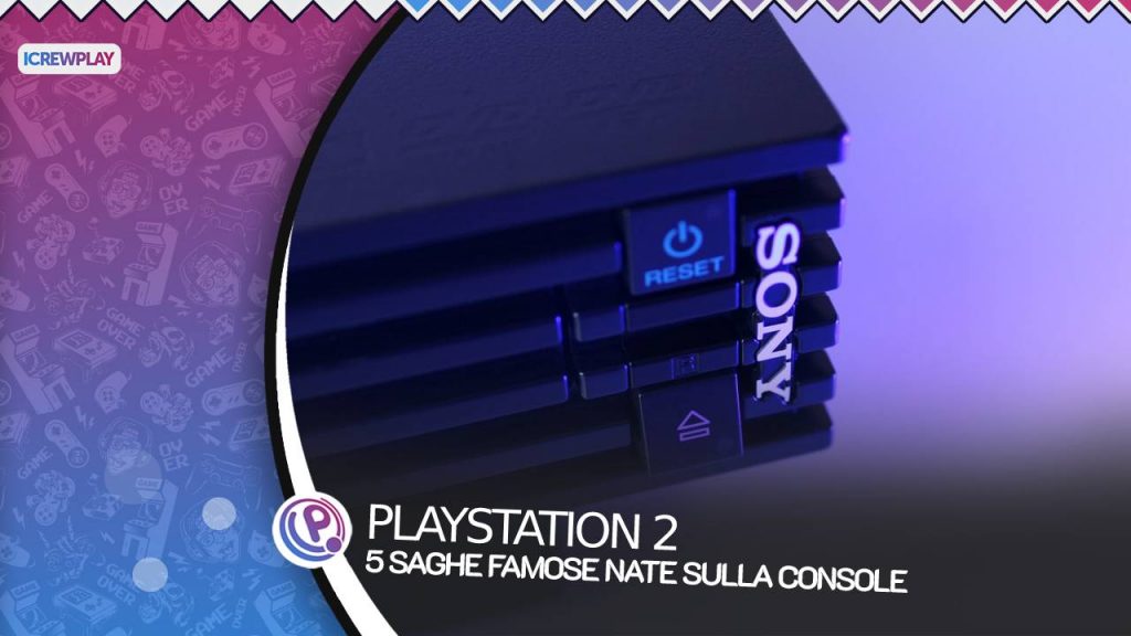 Playstation 2