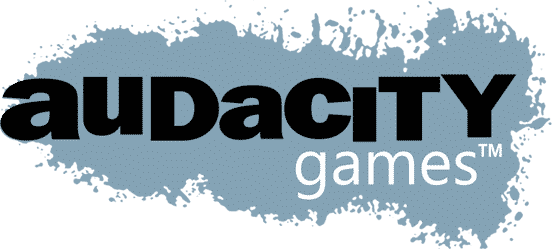 Audacity Games