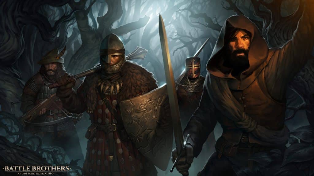 Battle brothers: recensione della versione switch