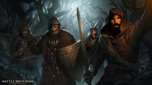 Battle Brothers: recensione della versione Switch