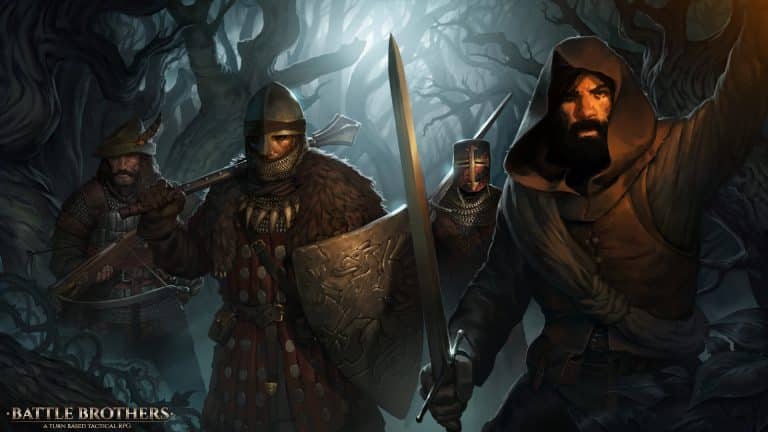 Battle brothers: recensione della versione switch