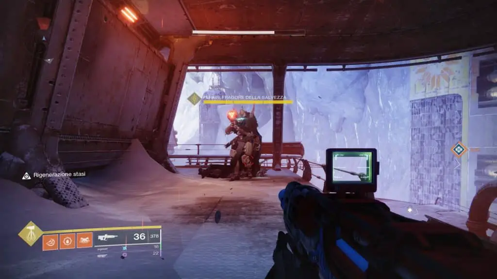 Destiny 2: guida alla posizione dei pinguini giocattolo