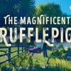 The magnificent trufflepigs, alla ricerca di qualcosa di inaspettato
