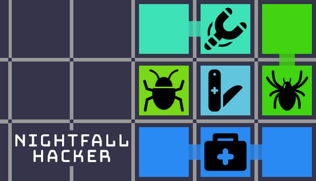 Nightfall Hacker