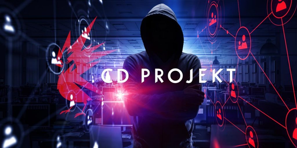 Cd projekt