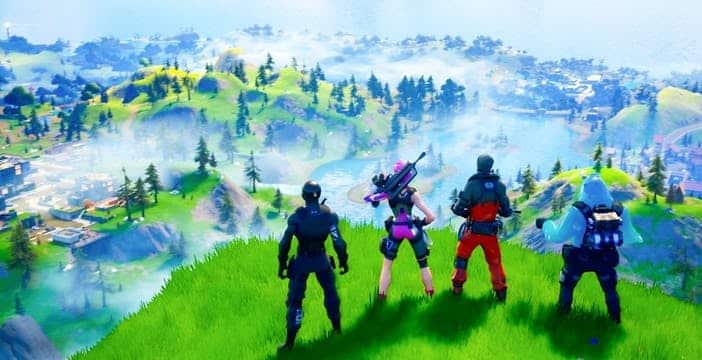 Fortnite: ingaggiato un bambino di 8 anni per una cifra esorbitante 12