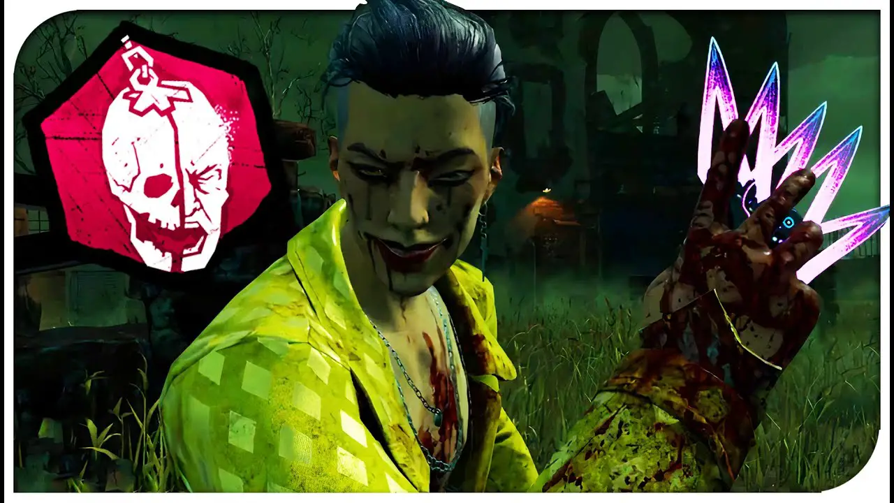 Fuori il Teaser del 19° capitolo di Dead by Daylight