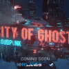 Cloudpunk city of ghosts: recensione dell'espansione