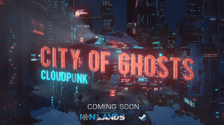 Cloudpunk city of ghosts: recensione dell'espansione