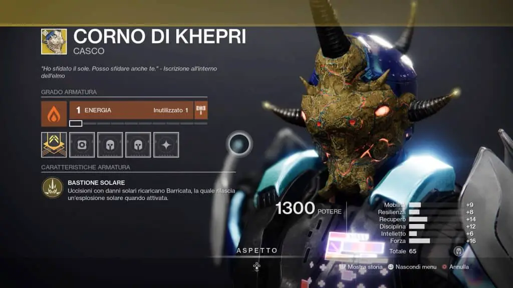 Destiny 2: guida alla location di Xur e alle esotiche della settimana (19-23 marzo)