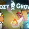 Cozy grove, un life simulator game ambientato su un'isola infestata