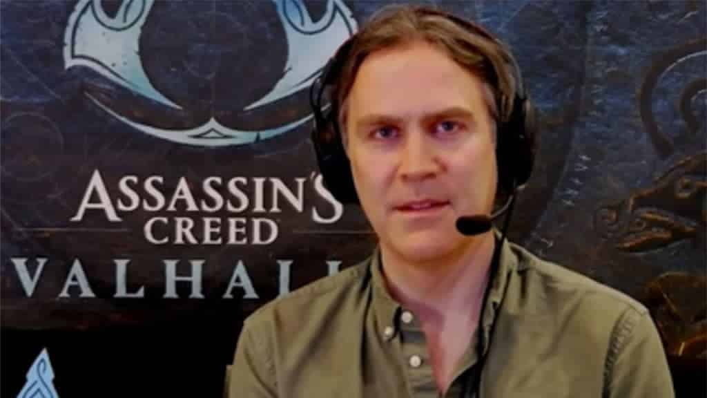 Assassin's Creed: Darby mcDevitt lascia Ubisoft dopo 10 anni