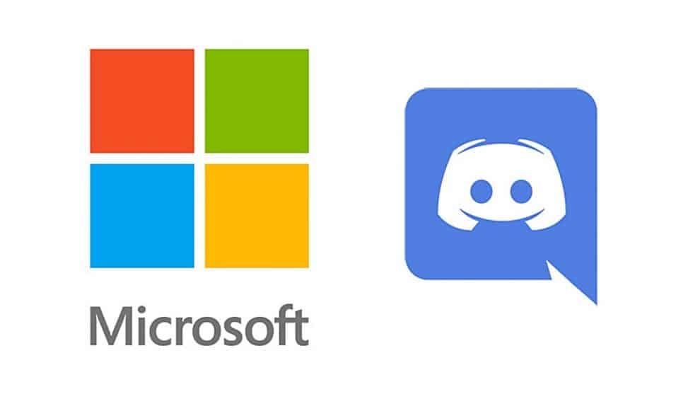 discord microsoft