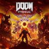Artwork di DOOM Eternal