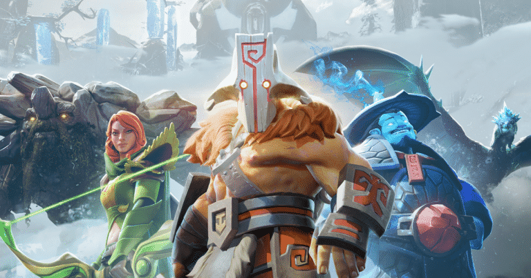 Dota 2: i giocatori raccolgono 25. 000$ per rifare il tutorial