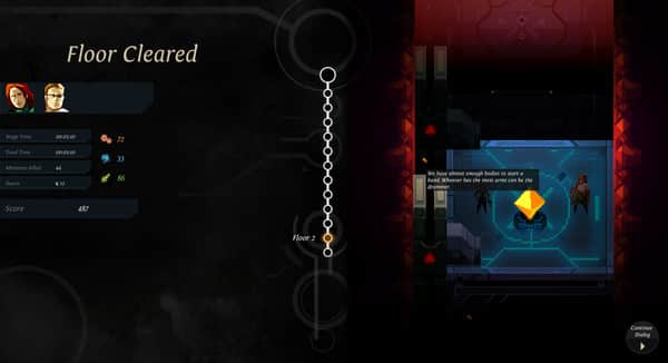 Dungeon of the Endless: Apogee - recensione della versione mobile 3