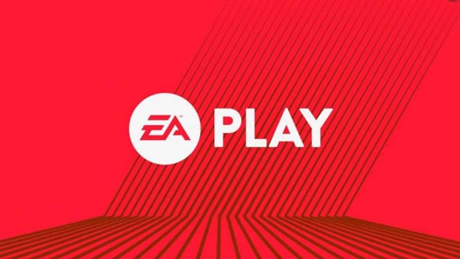 EA Play Live 2021