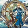 Eiyuden Chronicle