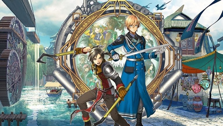 Eiyuden chronicle, nuovi dettagli per l'attesissimo jrpg dai creatori di suikoden